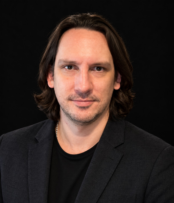 Andrés Acosta